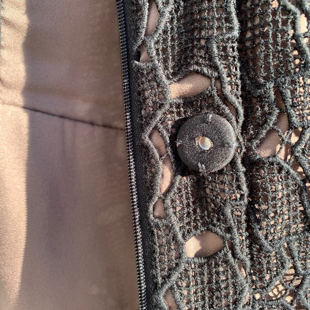 Diane Von Furstenberg evening jacket - Picture 5 of 11